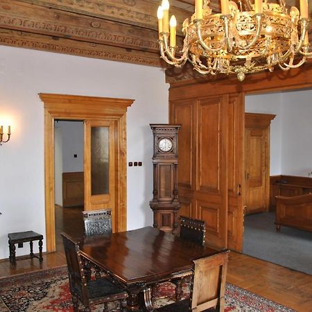 Apartament Dom Polonii Kraków Pokój zdjęcie
