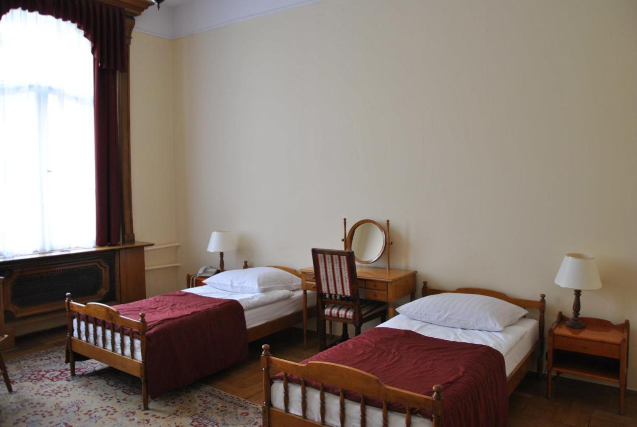 Apartament Dom Polonii Kraków Pokój zdjęcie
