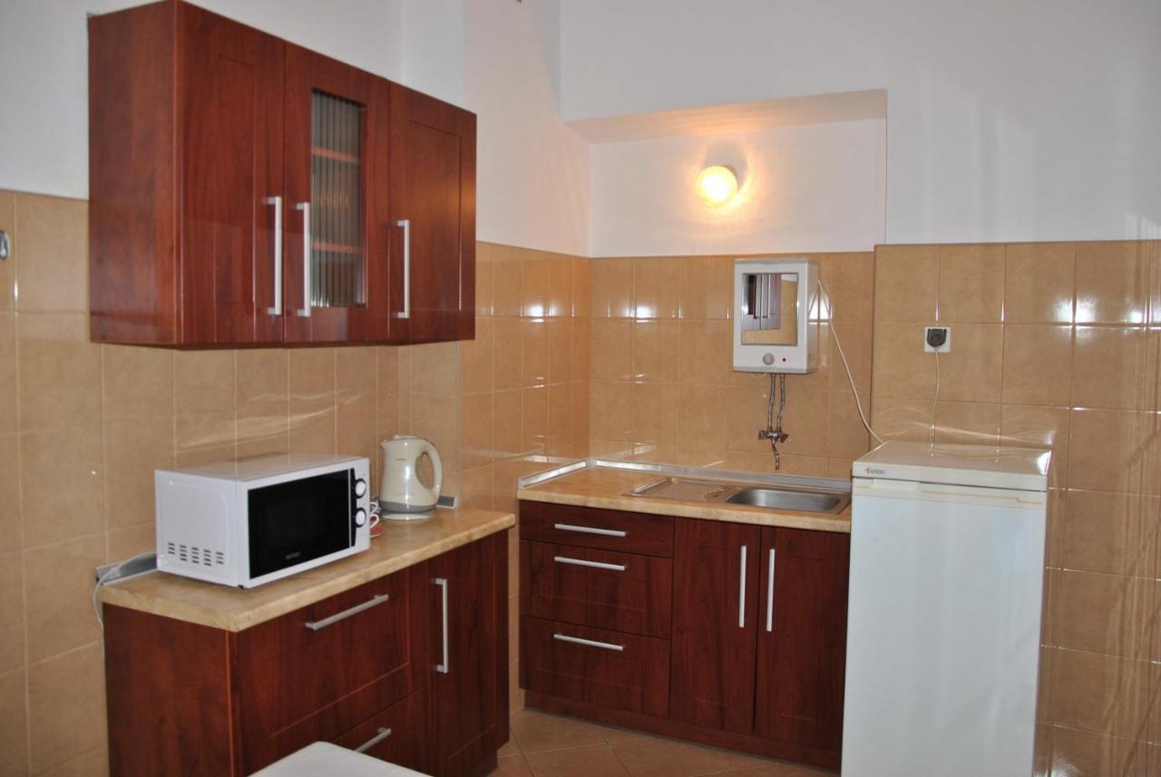 Apartament Dom Polonii Kraków Pokój zdjęcie