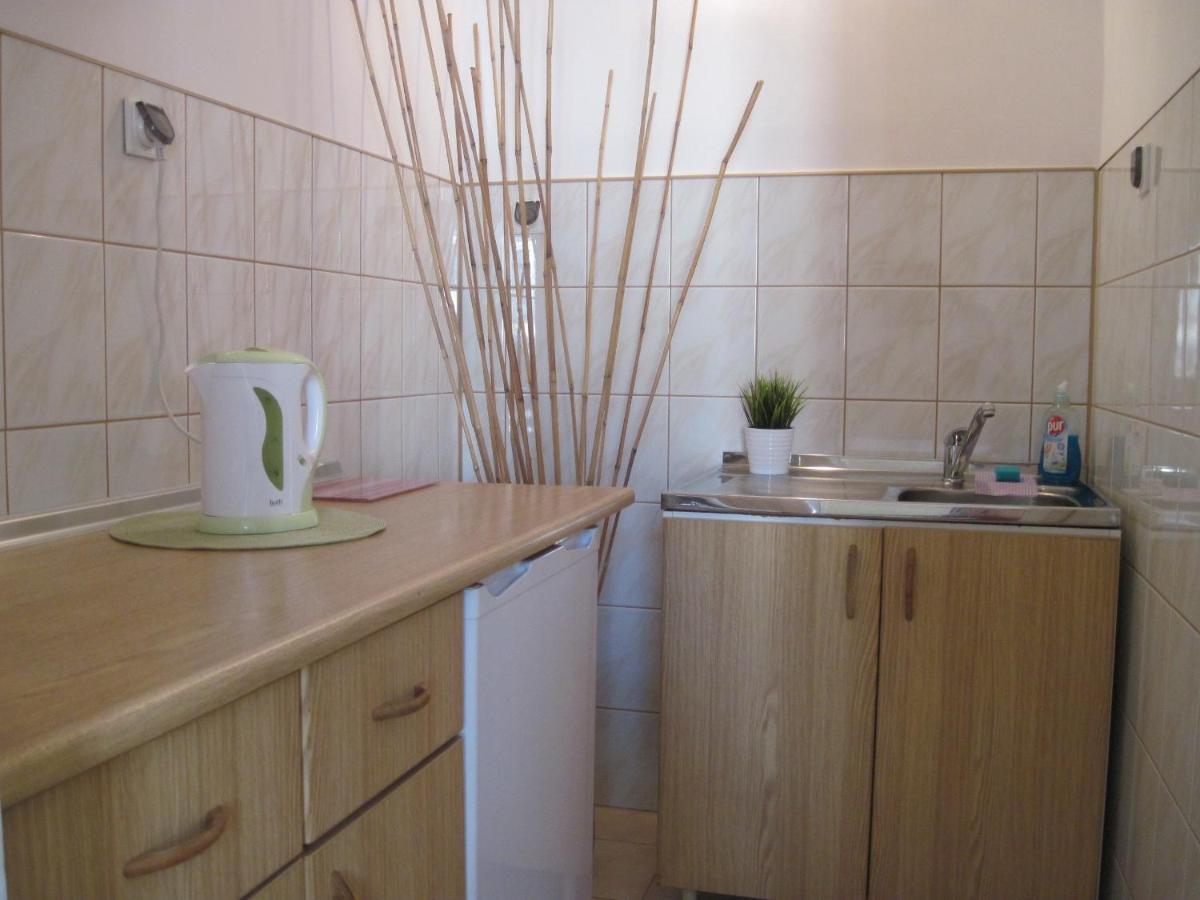 Apartament Dom Polonii Kraków Pokój zdjęcie
